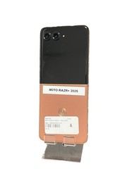 Motorola Razr+ Plus 2025 XT2557-3 256gb, PANTONE Mocha Mousse, T-Mobile, Great