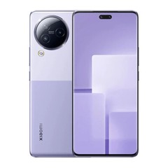 Xiaomi CIVI3 5G Unlocked 6.55inch Screen CPU MediaTek Dimensity 8200-Ultra