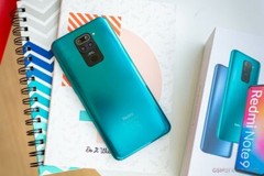 Xiaomi Redmi 10X /Note 9 128GB+4GB Android 4G Unlocked Smartphone New Sealed