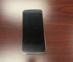 Apple iPhone 13 Pro – 256 GB – Gold (Unlocked)