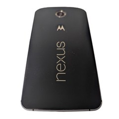 MOTOROLA Nexus 6 32GB Android Smartphone Black XT1103 6 in Screen UNLOCKED