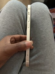 Apple iPhone 12 White, Wi-Fi, Bluetooth, iOS, Bar Style Smartphone