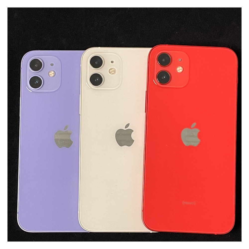 Apple iPhone 12 Very Good Condition ✅128GB ✅64GB Verizon Unlocked ATT