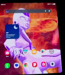 Samsung Galaxy Z Fold5 Unlocked 512 mb Excellent Condition – $550🔥