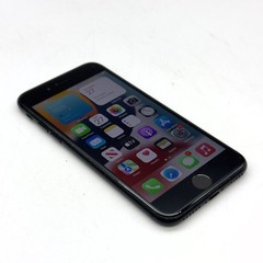 Apple iPhone 7 32GB Black Unlocked A1660 Smartphone 83% Battery Health