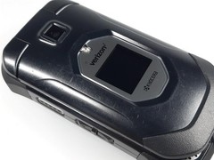 Kyocera DuraXV LTE EXTREME PLUS E4811 (Verizon) Unlocked Camera Phone
