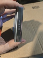 Samsung Galaxy Z Flip5 – 256 GB – Mint (Unlocked)