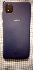 Wiko unknown model, Assurance Wireless, works, factory screen film still on it