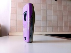 Nokia 3510 100% Working + NEW Battery – Purple Butterfly Rare – SIM Unlock