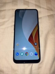 OnePlus Nord N100 BE2012 T-Mobile Unlocked 64GB Midnight Frost