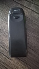 nokia 6310i