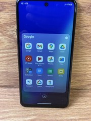 BNIB LG K53 Dual Sim 64GB ROM + 4GB RAM Gray 4G/LTE GSM