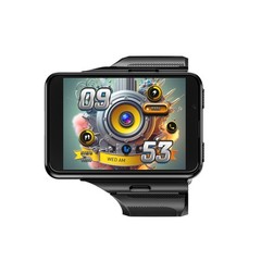 Smartwatch With Large 2.88 in Screen, 64GB Storage, Detachable Strap Smart Watch