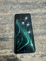 Motorola Moto G Stylus 5G – 128GB – Green – (Metro) – Smartphone – Works Great