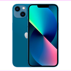 Apple iPhone 13 – Blue, Pink, Midnight – Unlocked, 128GB/256GB, Free Shipping!