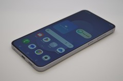 Samsung Galaxy S25 FE 128GB [SM-S731U1] Navy (Boost ONLY) #B361