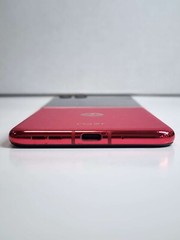 Motorola Moto Razr 40 Ultra 5G 2023 XT2321-3 256GB Magenta Spectrum Only – 468C