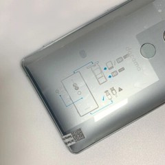 Sony Xperia XZ2 Premium SO-04K H8166 GSM Unlocked 4G Smartphone 5.8″ 6GB+64GB