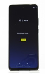 Motorola Moto One 5G Ace XT2113-2 Metro 128GB Black Fair Shape