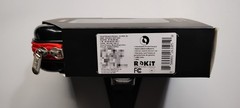 RoKiT iO Pro 3D Smartphone Open-box Working, includes all accessories