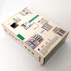 myTop G88, With Palm OS,The Most Rare Phone Which NOT MADE BY Palm-TREO Company.