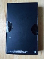 Apple iPhone 1st Generation – 8GB – Black (Unlocked) A1241 (GSM) never activated