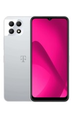 T-Mobile Revvl 6 Pro 5G with TikTok Installed