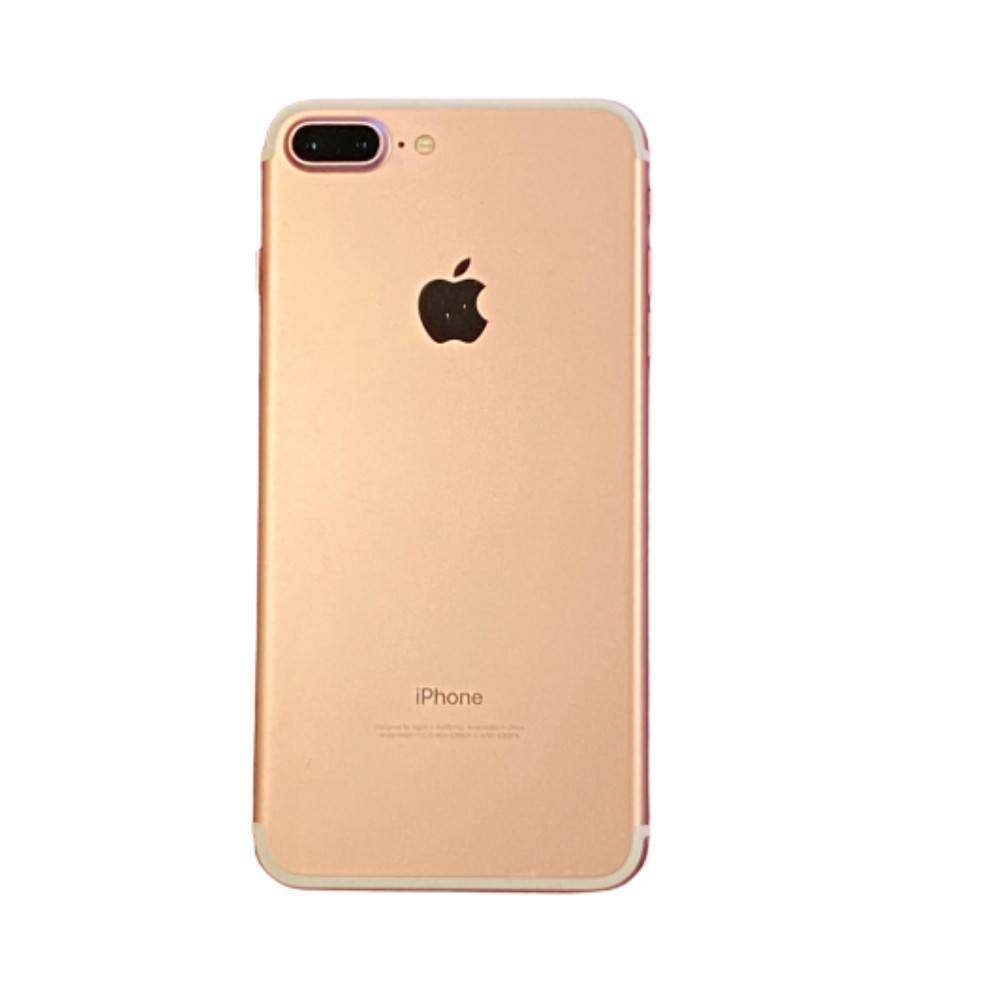 Apple iPhone 7 Plus 128GB A1784 GSM Unlocked Smartphone, Good