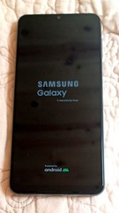Samsung Galaxy A32 5G (SM-A326u) 6.4″ HD – 64GB – White For Cricket Wireless