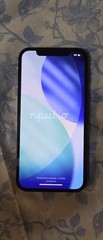 Apple iPhone 12 64GB, Black, Unlocked, MGF43LL/A