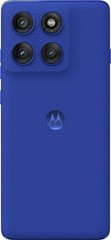MOTOROLA Edge 60 Pro 5G (Blue 512GB 16GB RAM).Dimensity 8350“NO TARIFFS IN USA”