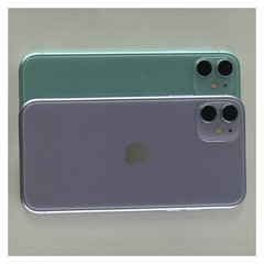 Apple iPhone 11 Green Purple Black – 128GB 64GB – Unlocked Verizon 4G LTE