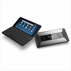 Planet Computers Cosmo Communicator Keyboard 6 inch Android 9.0 Smartphone