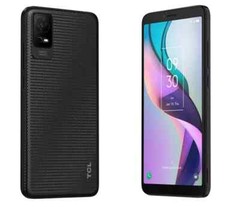TCL ION X 4G T430W T-Mobile 32GB Black New Other Condition
