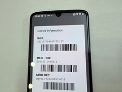 UNLOCKED Verizon Motorola Moto Z4 LTE XT1980 128GB Smart Phone ^^ LYCA T-Mobile