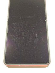 Samsung Galaxy Z Flip 7 – 256 GB – Coral red (Verizon) LCD Spot 6032 READ