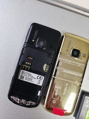 Nokia Unlocked Original 6700C 6700 Classic GPS 3G Mobile Phones Bluetooth 5MP