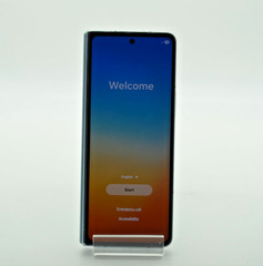 Samsung Galaxy Z Fold4 – 256 GB – Graygreen (Unlocked) Smartphone