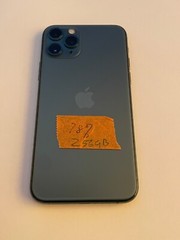 Apple iPhone 11 Pro – 256GB – Space Gray (Unlocked) A2160 (CDMA + GSM)