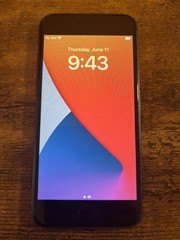 apple iPhone 8 64gb unlocked