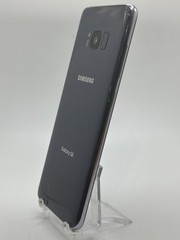 Samsung Galaxy S8 – Silver – 64GB – (T-Mobile) – Smartphone – functional