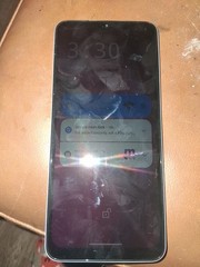 Brand New Revvl 7 5g Smartphone T-Mobile