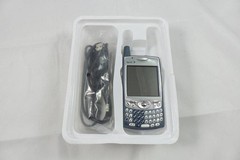 Very Rare Palm Treo 650 Smartphone for Cingular – 23MB