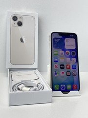 Apple iPhone 13 Mini A2481 256GB Starlight Unlocked device 94% battery health