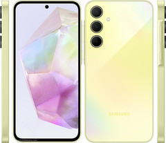 Samsung Galaxy A35 5G 6.6″ 50MP A356E/DS,A356B/DS,A356U 128GB 5000mAh Unlocked