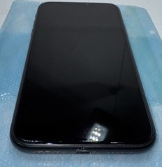 Apple iPhone XR Black 64GB Carrier Unlocked A1984 Tested & Works