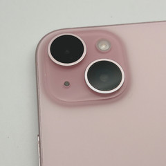 Apple iPhone 15 Plus – T-Mobile 128GB (Pink) – 96% Battery – Nice!