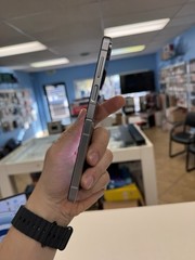 Samsung Galaxy Flip Z 6 Gray 256Gb Unlocked READ!