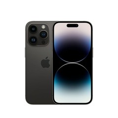 Apple iPhone 14 Pro A2650 (Fully Unlocked) 512GB Space Black (Excellent)