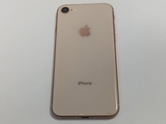 Apple iPhone 8 A1863 64GB Gold/White Spectrum Wireless Touchscreen Smartphone